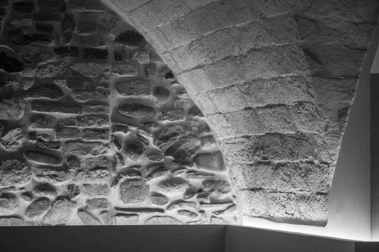 Montepagano 1137 Hotel Exterior photo