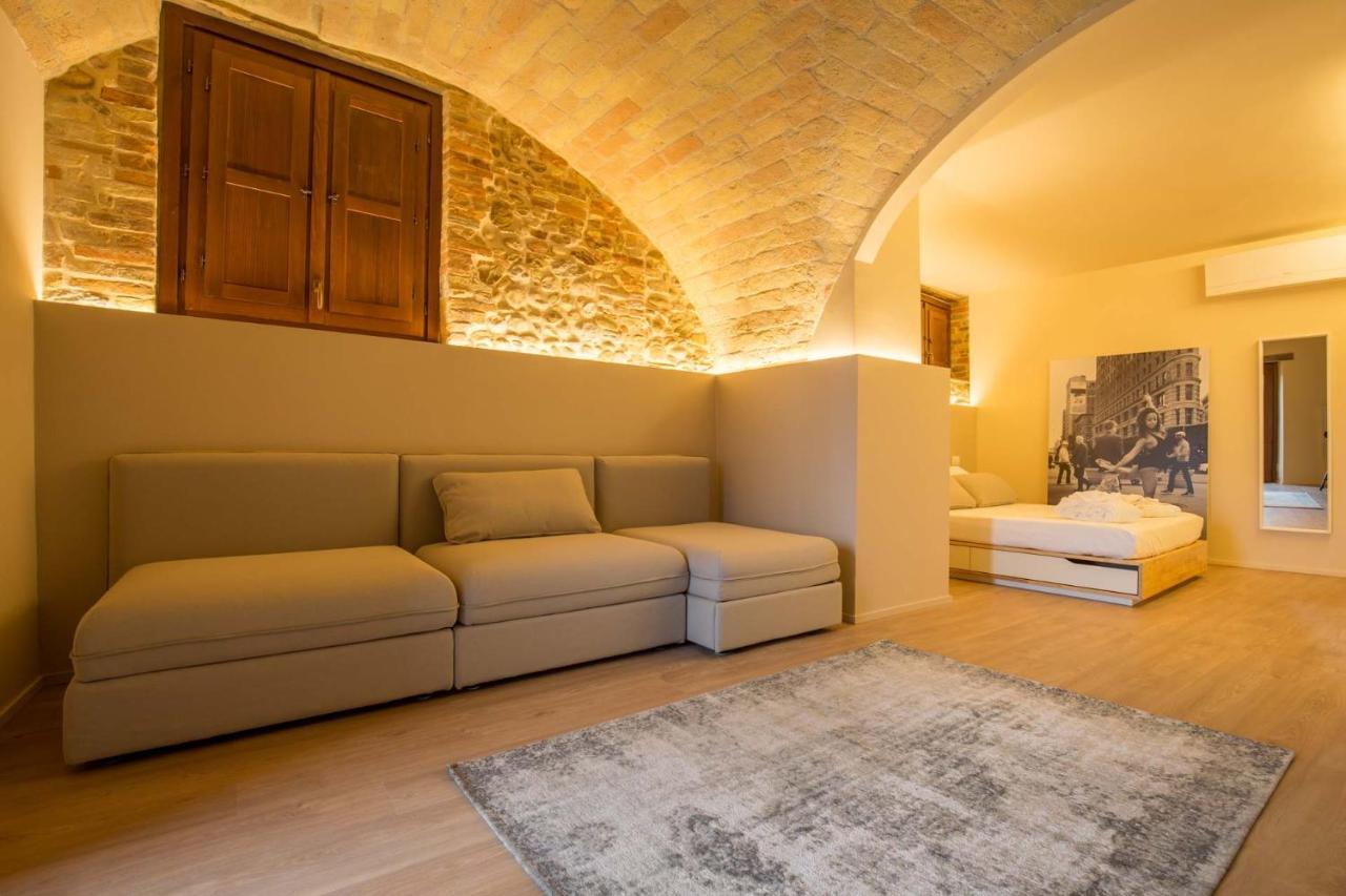 Montepagano 1137 Hotel Exterior photo