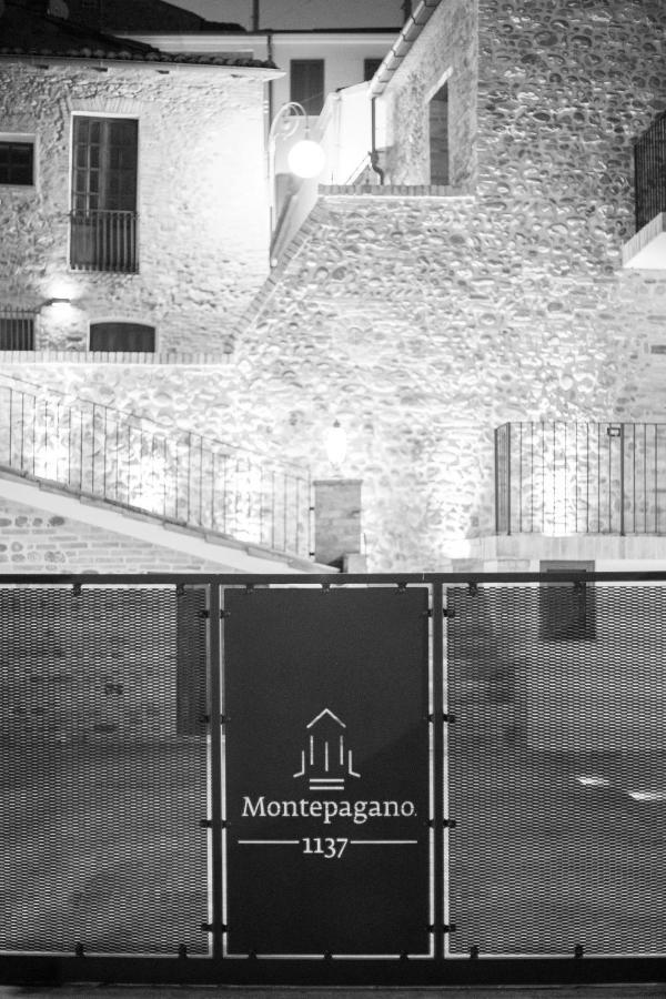 Montepagano 1137 Hotel Exterior photo